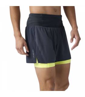 High Point 5 2 in 1 Short 2.0 Brooks