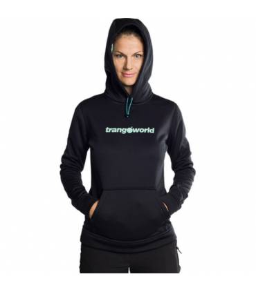 Sudadera Trangoworld Poppi