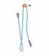 Dual Connect Adjust Petzl 2025