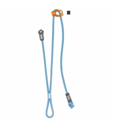 Dual Connect Adjust Petzl 2025