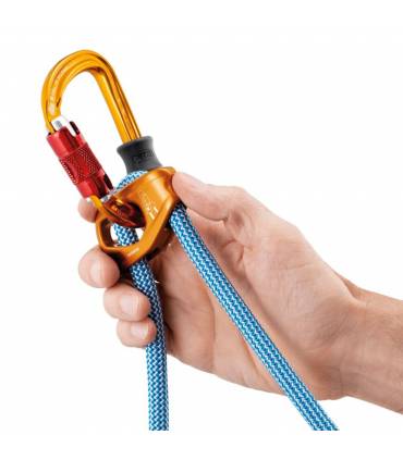Dual Connect Adjust Petzl 2025