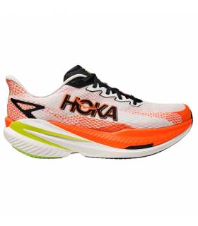 Zapatilla Running Hoka Mach x3