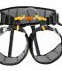 Mosquetón Petzl Semicircular Automático Omni