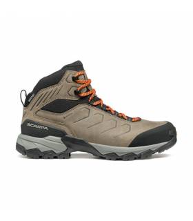 Bota Scarpa Moraine Mid Pro GTX