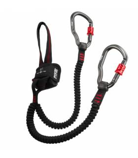 Disipador De Ferrata Fixe Flamenc