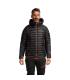 Chaqueta TRX2 800 PRO Negro