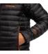 Chaqueta TRX2 800 PRO Negro