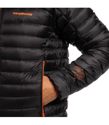 Chaqueta TRX2 800 PRO Negro
