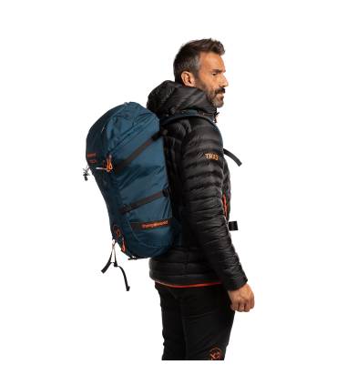 Chaqueta TRX2 800 PRO Negro