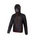 Chaqueta TRX2 800 PRO Negro