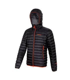 Chaqueta TRX2 800 PRO Negro
