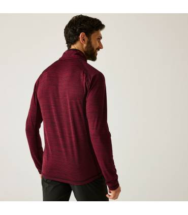 Camiseta Manga larga Regatta Yonder II para hombre