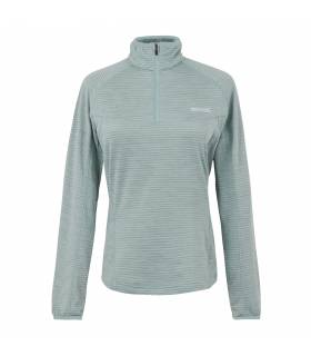 Camiseta Manga larga Regatta Yonder II para mujer