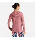 Camiseta Dare2b SPRINT CITY HOODIE mujer