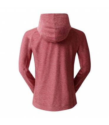 Camiseta Dare2b SPRINT CITY HOODIE mujer
