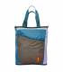 Mochila Cotopaxi Todo 22L Convertible Tote Color del Dia