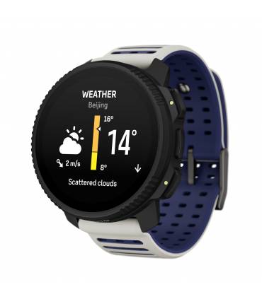 Suunto Vertical 2
