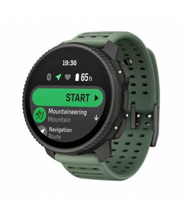 Suunto Vertical 2 Titanium