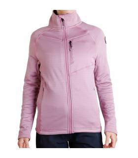 Chaqueta Polar Mujer Sphere Pro Goran
