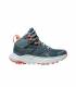 Bota Hoka W Anacapa Mid Gtx Gore tex mujer
