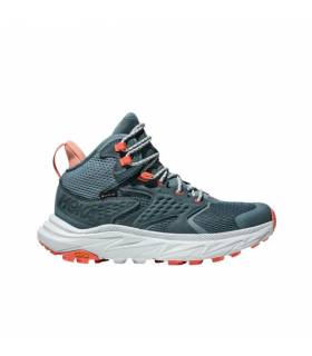 Bota Hoka W Anacapa Mid Gtx Gore tex mujer