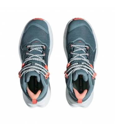 Bota Hoka W Anacapa Mid Gtx Gore tex mujer