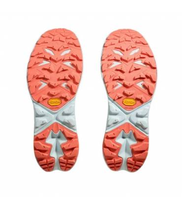 Bota Hoka W Anacapa Mid Gtx Gore tex mujer