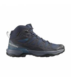 X Ultra 360 Mid Gtx Hombre Salomon