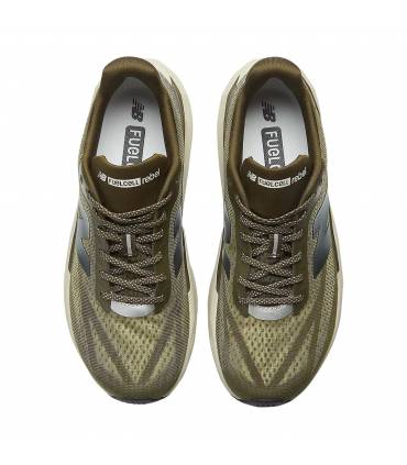 Zapatilla New Balance FuelCell Rebel v5