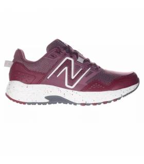 Zapatillas New Balance 410 v8 Mujer