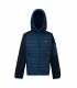 Chaqueta Hibrida Regatta Niño NewHill
