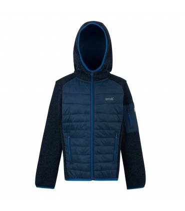 Chaqueta Hibrida Regatta Niño NewHill