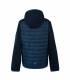 Chaqueta Hibrida Regatta Niño NewHill