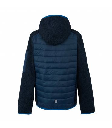 Chaqueta Hibrida Regatta Niño NewHill
