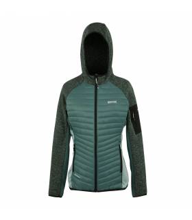 Chaqueta Hibrida Mujer Regatta NewHill