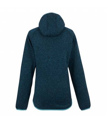 Chaqueta Wms NewHill Hood Mujer