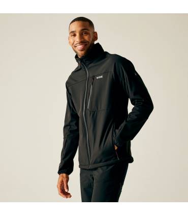 Regatta Moutdale Softshell Calido