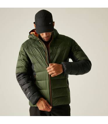 Regatta Dalent Chaqueta acolchada para hombre