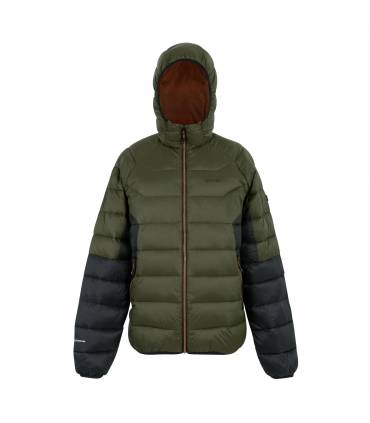 Regatta Dalent Chaqueta acolchada para hombre