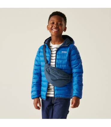 Chaqueta Niño Regatta Marizion