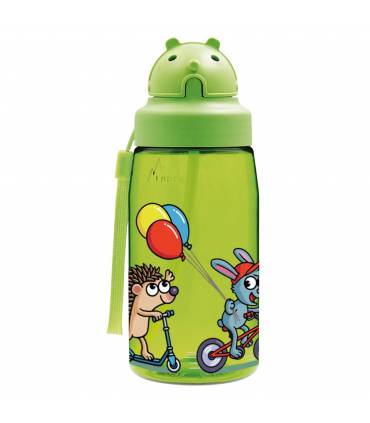 TRITAN OBY 0.45L - Laken Verde