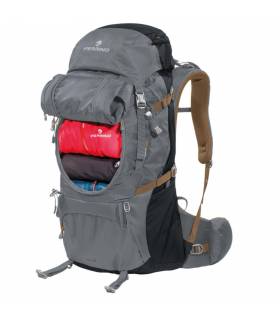 Mochila Ferrino  TRANSALP  60L (gris)