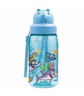 TRITAN OBY 0.45L Azul - Laken