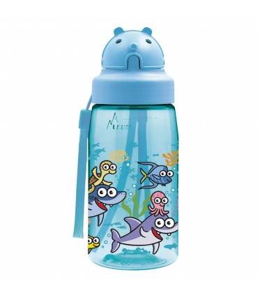 TRITAN OBY 0.45L Azul - Laken