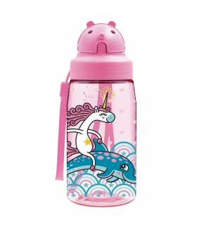 TRITAN OBY 0.45L - Laken Rosa