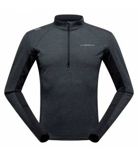 La Sportiva Camiseta de manga larga Swift