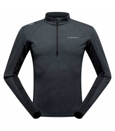 La Sportiva Camiseta de manga larga Swift