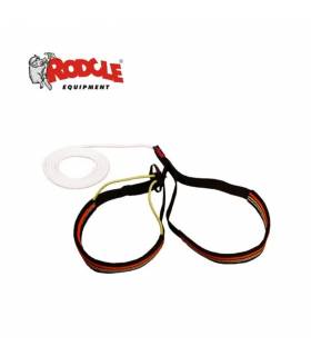 Pedal Doble 135 Rodcle