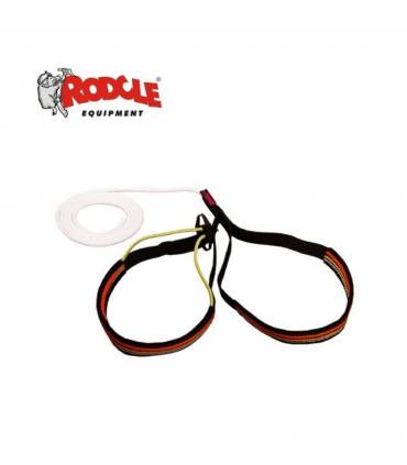 Pedal Doble 135 Rodcle