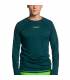 Camiseta Trangoworld TRX2 EVO Long Hombre